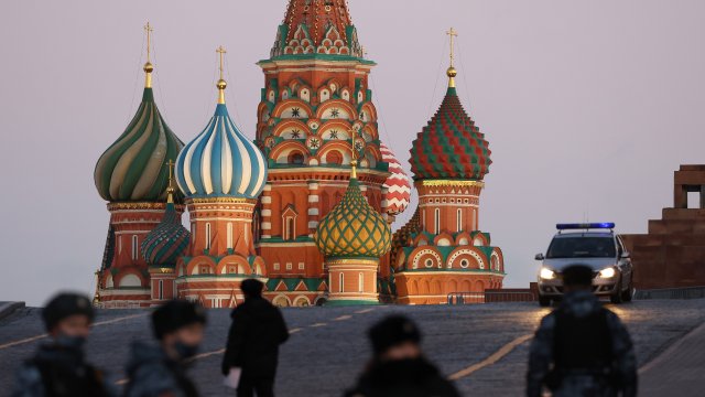 Снимка: Andrey Rudakov/Bloomberg