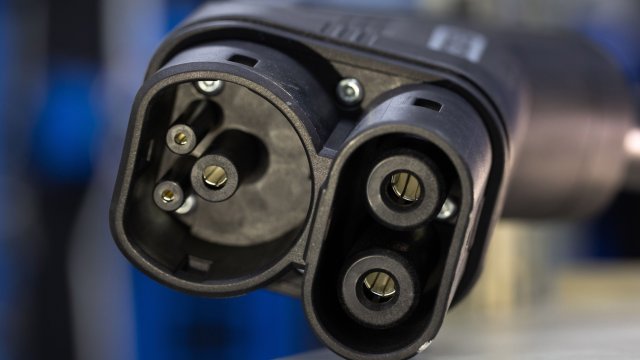 Снимка: Bloomberg L.P.