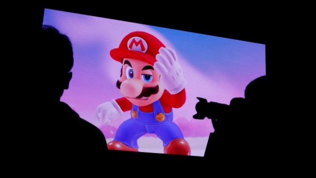 <p>
	<em>Снимка: Архив Ройтерс</em></p>
