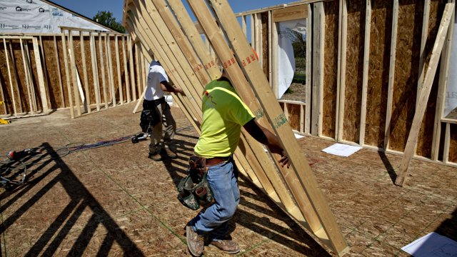 Снимка: Bloomberg L.P.