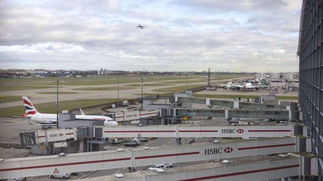 Снимка: Jason Alden/Bloomberg