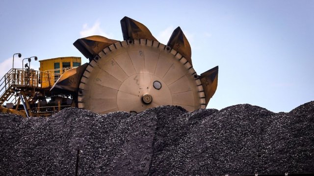 Снимка: Bloomberg LP