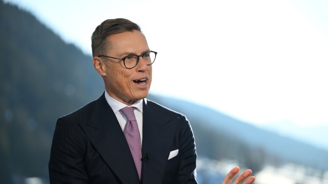 Снимка: Bloomberg