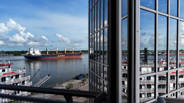 Снимка: Bloomberg LP