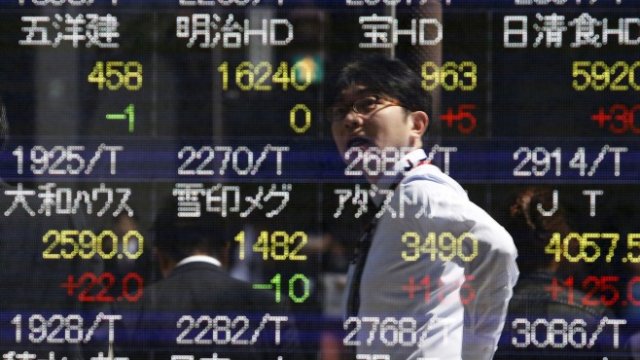 <p>
	<em>Снимка: архив Ройтерс</em></p>
