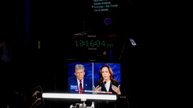 Снимка: Hannah Beier/Bloomberg