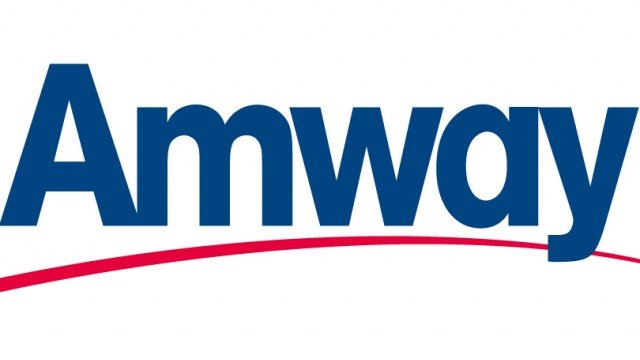 <p>
	<em>Снимка: Amway Facebook page</em></p>
