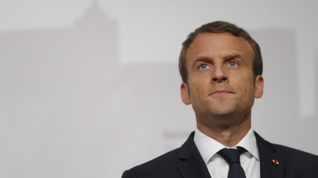 <p>
	<em>Снимка: Архив Ройтерс</em></p>
