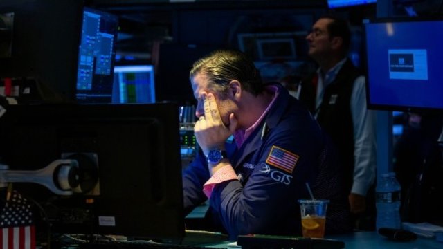 <p>
	<em>Снимка: Michael Nagle/Bloomberg</em></p>
