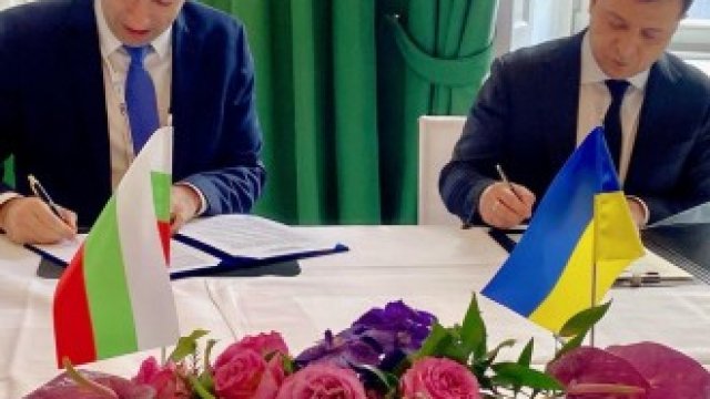 <p>
	<em>Снимка: Пресцентър на Министерския съвет</em></p>
