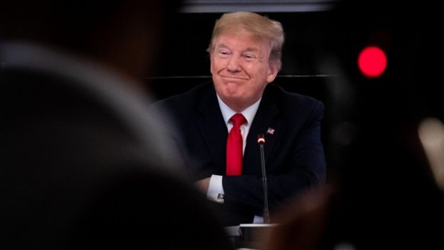 <p>
	<em>Снимка:&nbsp;Erin Schaff/The New York Times/Bloomberg</em></p>
