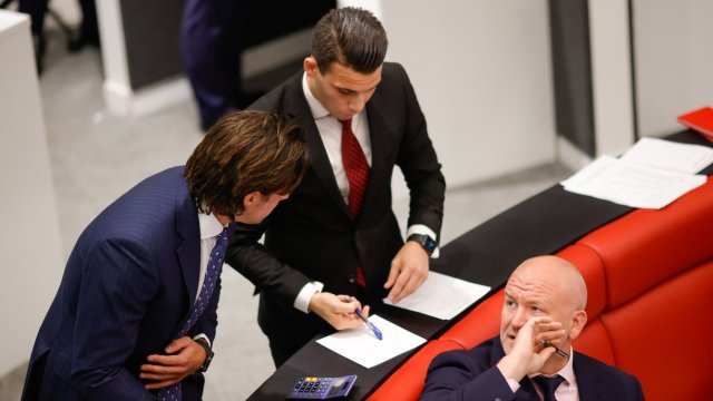 Снимка: Bloomberg L.P.