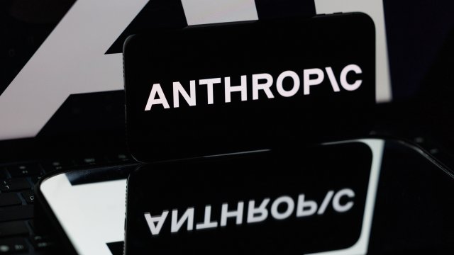 Снимка: Bloomberg