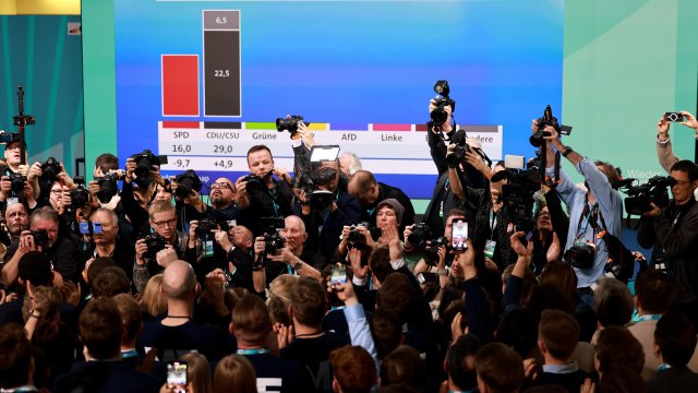 Снимка: EPA/БГНЕС