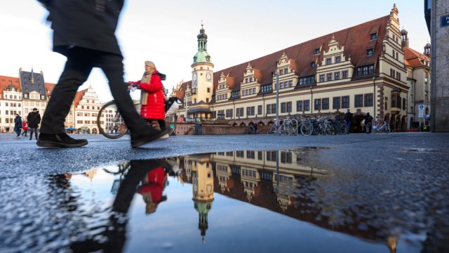 Снимка: Hendrik Schmidt/picture alliance via Getty Images