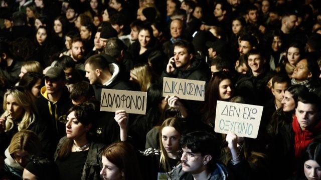 Снимка: EPA/БГНЕС