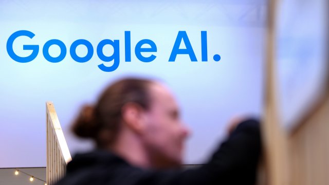 Снимка: Bloomberg