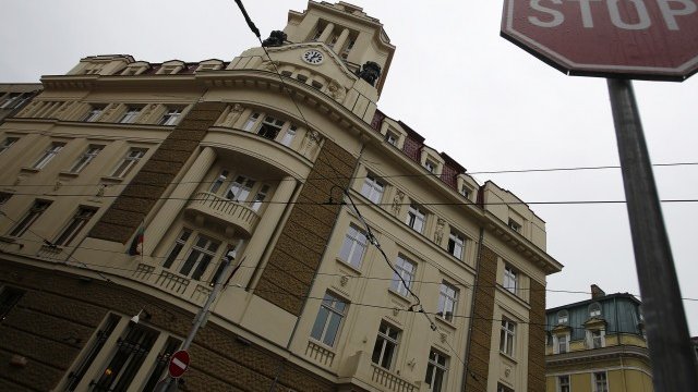 <p style="text-align: justify;">
	<em>Снимка: архив, Ройтерс</em></p>
