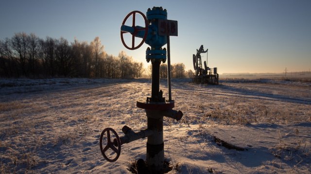 Снимка: Bloomberg LP