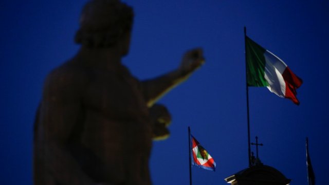 <p>
	Снимка: Ройтерс</p>
