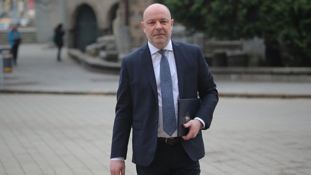 Снимка: Димитър Кьосемарлиев, Investor Media Group