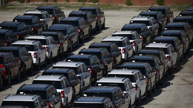 Снимка: Bloomberg L.P.