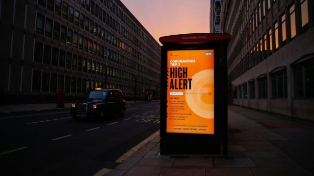 <p>
	<em>Снимка:&nbsp;Hollie Adams/Bloomberg</em></p>
