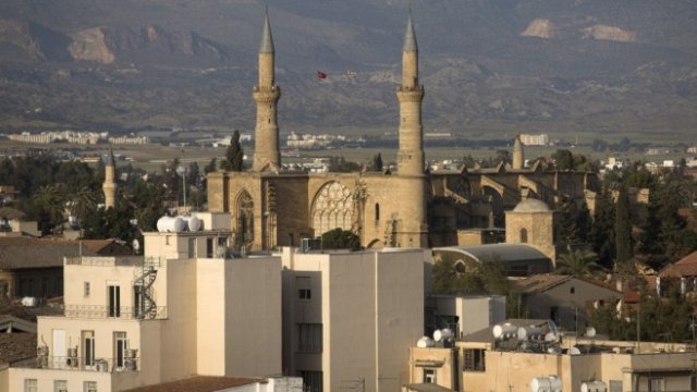 Среща между ООН и Анкара: Решаваща за кипърския въпрос