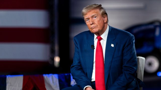 Снимка: Bloomberg