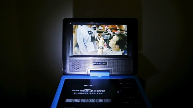 <p>
	<em>Снимка: архив Ройтерс</em></p>
