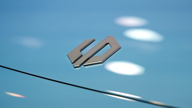 Снимка: Bloomberg L.P.