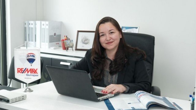 <p>
	Нина Арнаудова.<em> Снимка: Личен архив</em></p>
