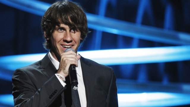 <p>
	Денис Кроули. <em>Снимка: архив Ройтерс</em></p>
