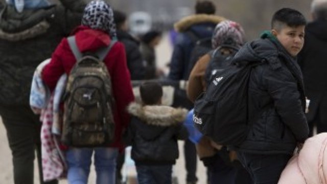 <p>
	<em>Снимка: Kerem Uzel/Bloomberg</em></p>
