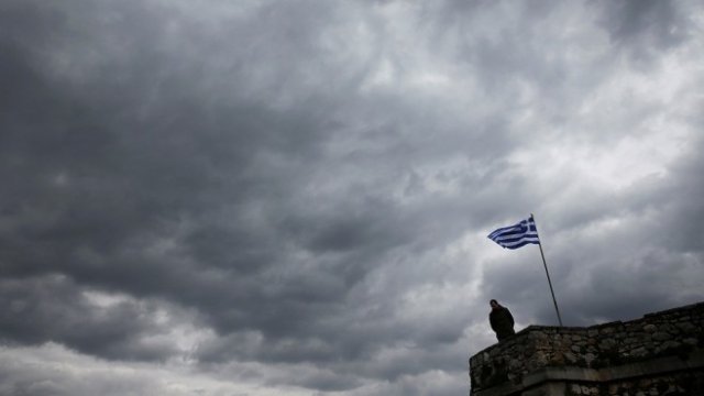 <p>
	<em>Снимка: Архив Ройтерс</em></p>
