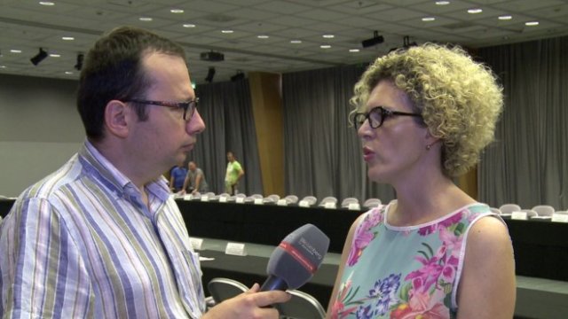 <p>
	<em>Снимка: Bloomberg TV Bulgaria</em></p>
