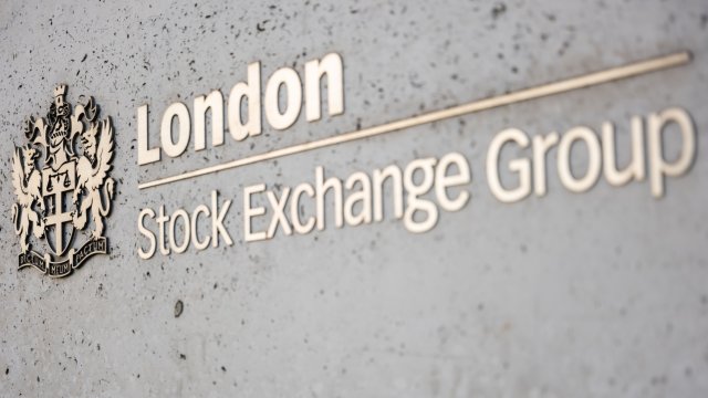 Снимка: Bloomberg