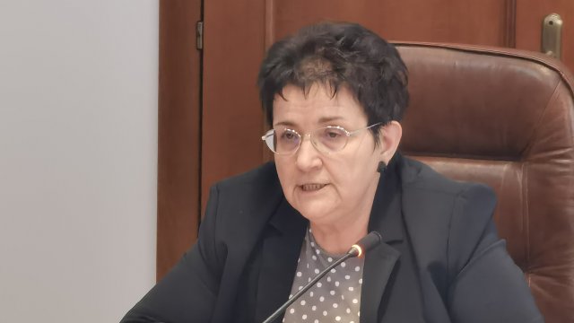 Снимка: БГНЕС