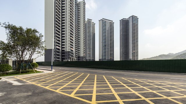 Снимка: Bloomberg LP