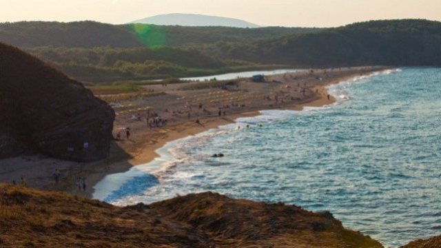 Снимка: Община Царево