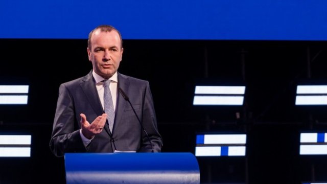 <p>
	<em>Снимка: Geert Vanden Wijngaert/Bloomberg</em></p>
