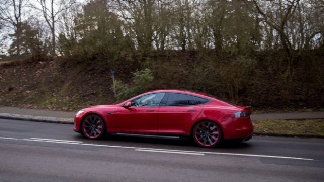 <p>
	<em>Снимка:&nbsp;Krisztian Bocsi/Bloomberg</em></p>
