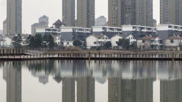 <p>
	<em>Снимка: Qilai Shen/Bloomberg</em></p>
