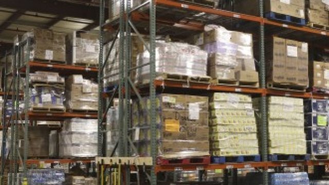 <p>
	<em>Снимка: Daniel Acker/Bloomberg</em></p>
