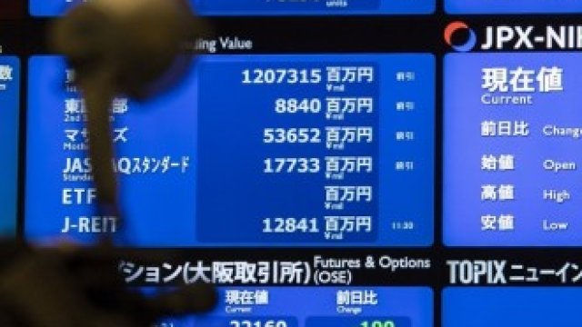 <p>
	Снимка:&nbsp;Keith Bedford/Bloomberg</p>
