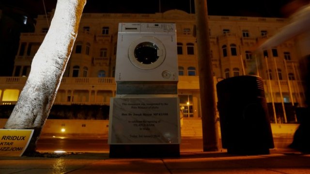 <p>
	<i>Снимка: Ройтерс</i></p>
