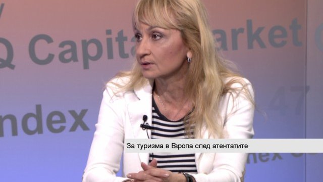 България има шанс да стане по-предпочитана туристическа дестинация според експерт