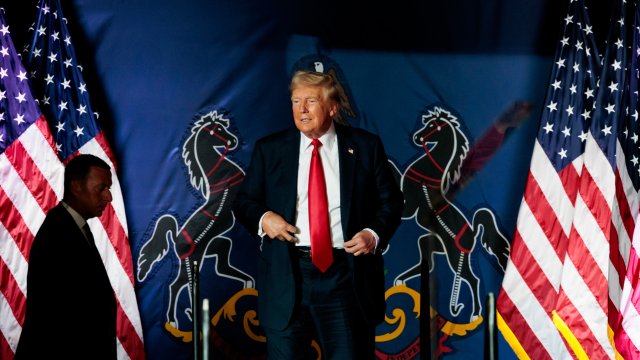 Снимка: Bloomberg L.P.