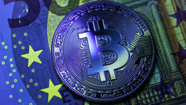 Снимка: Alain Pitton/NurPhoto via Getty Images