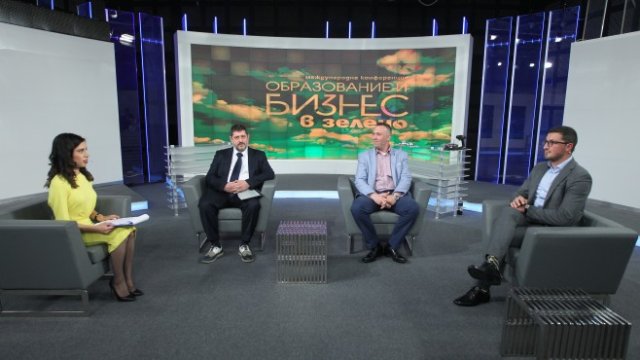 <p>
	<em>Снимки: Димитър Кьосемарлиев, Investor Media Group</em></p>
